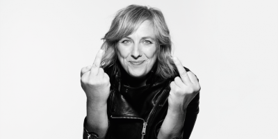 Carole Cadwalladr